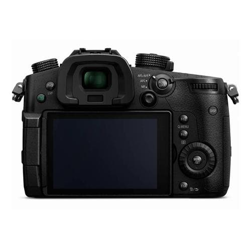 パナソニック LUMIX DC-GH5 ボディ Panasonic Lumix GH5 Mirrorless Camera | 4K 60p | ExcellentPhoto.ca