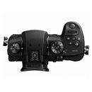 Panasonic Lumix GH5 Mirrorless Camera
