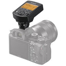 Sony FAWRC1M Wireless Radio Commander