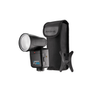 Westcott FJ80 Universal Touchscreen 80Ws Speedlight