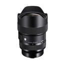 Sigma 14-24mm f2.8 DG DN Art Lens for Leica L mount