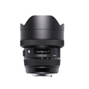 Sigma 12-24mm F4 DG HSM Art Lens pour Nikon