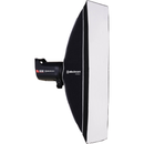 Elinchrom Rotalux Stripbox - 35 x 100cm / 14 x 39" - Speedring not Included