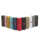 JBL Flip 5 waterproof portable Bluetooth speaker