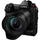 Panasonic Lumix S1 Full-Frame Mirrorless Camera with 24-105mm Lens