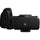 Panasonic Lumix S1 Full-Frame Mirrorless Camera with 24-105mm Lens