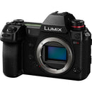 Panasonic Lumix S1R Mirrorless Camera