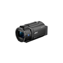 Sony AX43 4K Handycam® Camcorder with Exmor R™ CMOS sensor