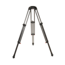 Sachtler CF-100L Fibre de carbone long trépied Jambes