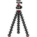 Joby Gorillapod 5k mini trépied avec kit de tête de balle
