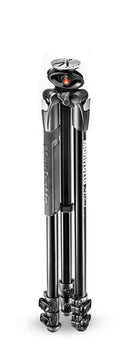 Manfrotto MT290DUA3 290 Dual 3-Sec Aluminum Tripod