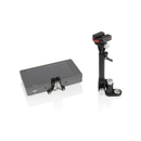 SHAPE Bras magique télescopique à bouton-poussoir avec mini libération rapide