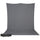 Kit de fond de tissu Westcott X-Drop (gris neutre, 8 x 13 ')