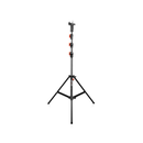 SHAPE Montreal Combo Triple Riser Stand Black / Chrome 14’8’’