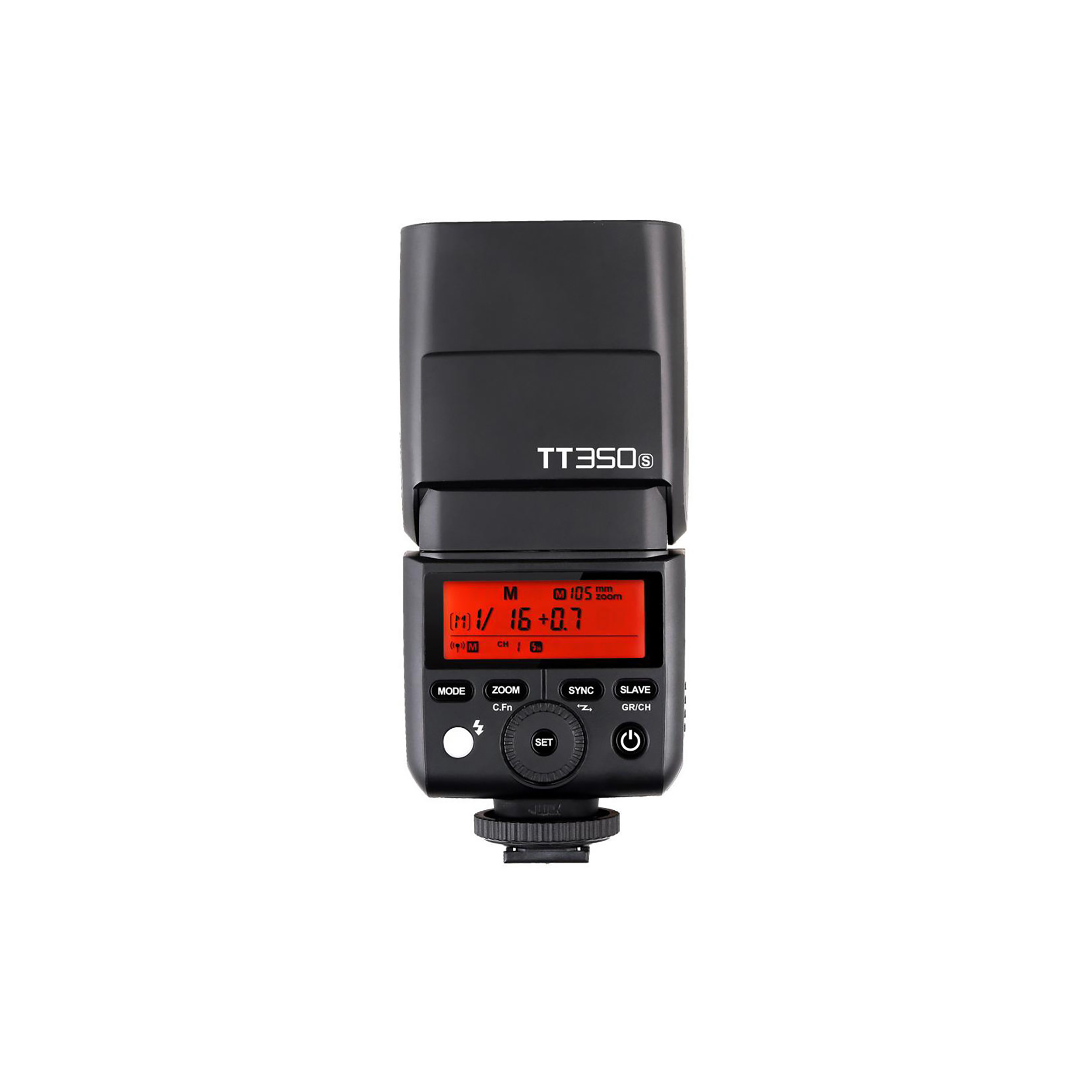 Godox TT350S Mini Thinklite TTL Flash pour Sony Caméras