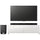 Sony HT-ST5000 - sound bar system - for home theater - wireless