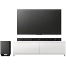Sony HT-ST5000 - Système de barres de son - pour Home Theatre - Wireless