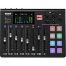 Rode Studio de production de podcast intégré Rode Rodecaster Pro