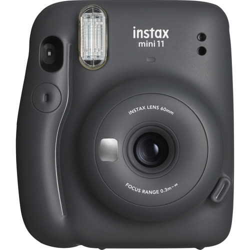 FUJIFILM INSTAX Mini 11 Instant Camera 600021470 074101202304