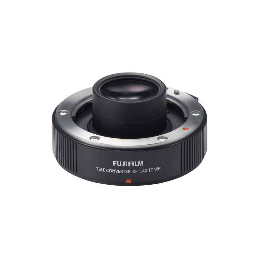 Fujifilm Fujinon Tele Converter XF 1.4x TC WR
