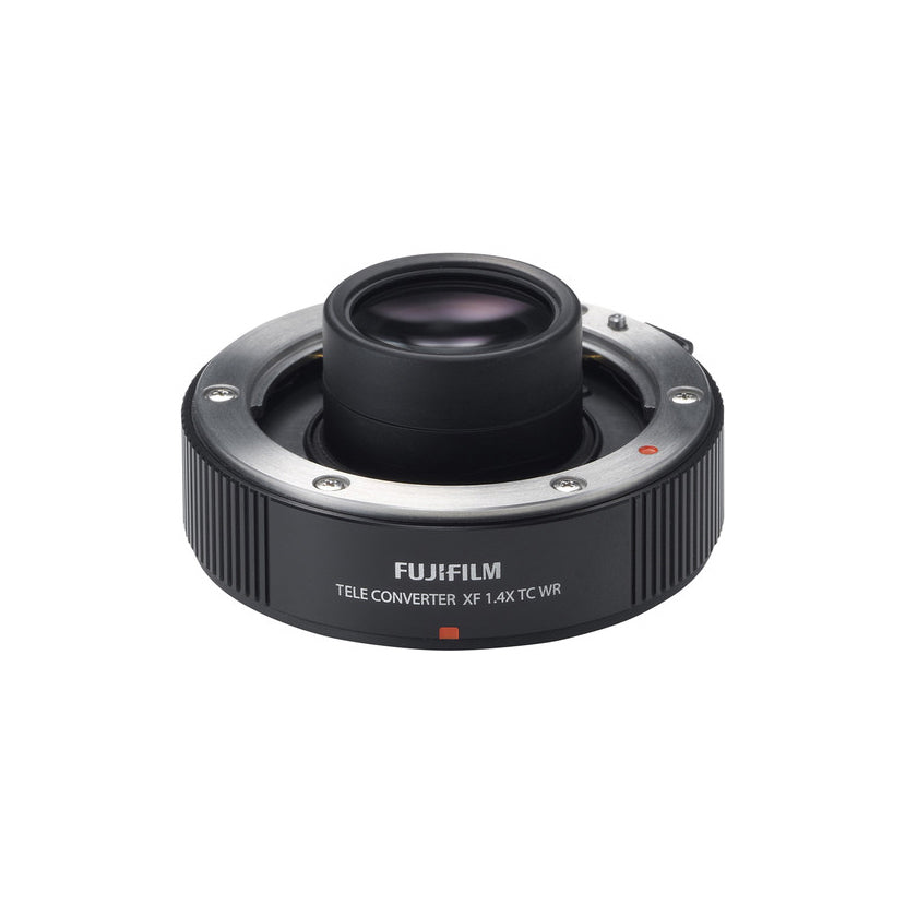 FujiFilm Fujinon Tele Converter XF 1.4X TC WR