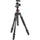 Manfrotto Befree GT XPRO Voyage en aluminium trépied avec 496 tête de balle centrale
