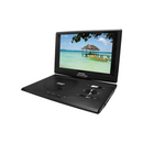 Sylvania 13.3" Swivel Portable Dvd Player