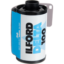 Ilford Delta 100 DP100 135  Black & White  Film