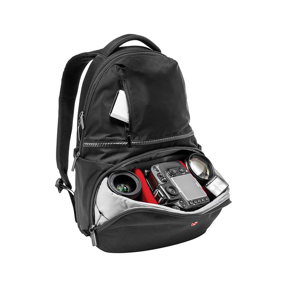 Lowepro MB MA-BP-A1 Advanced Active Backpack I - Black