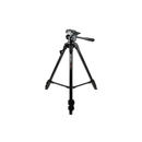 Benro T600EX Digital trépied - 23 mm de jambe d'aluminium Flip Pan-tête 3 sections