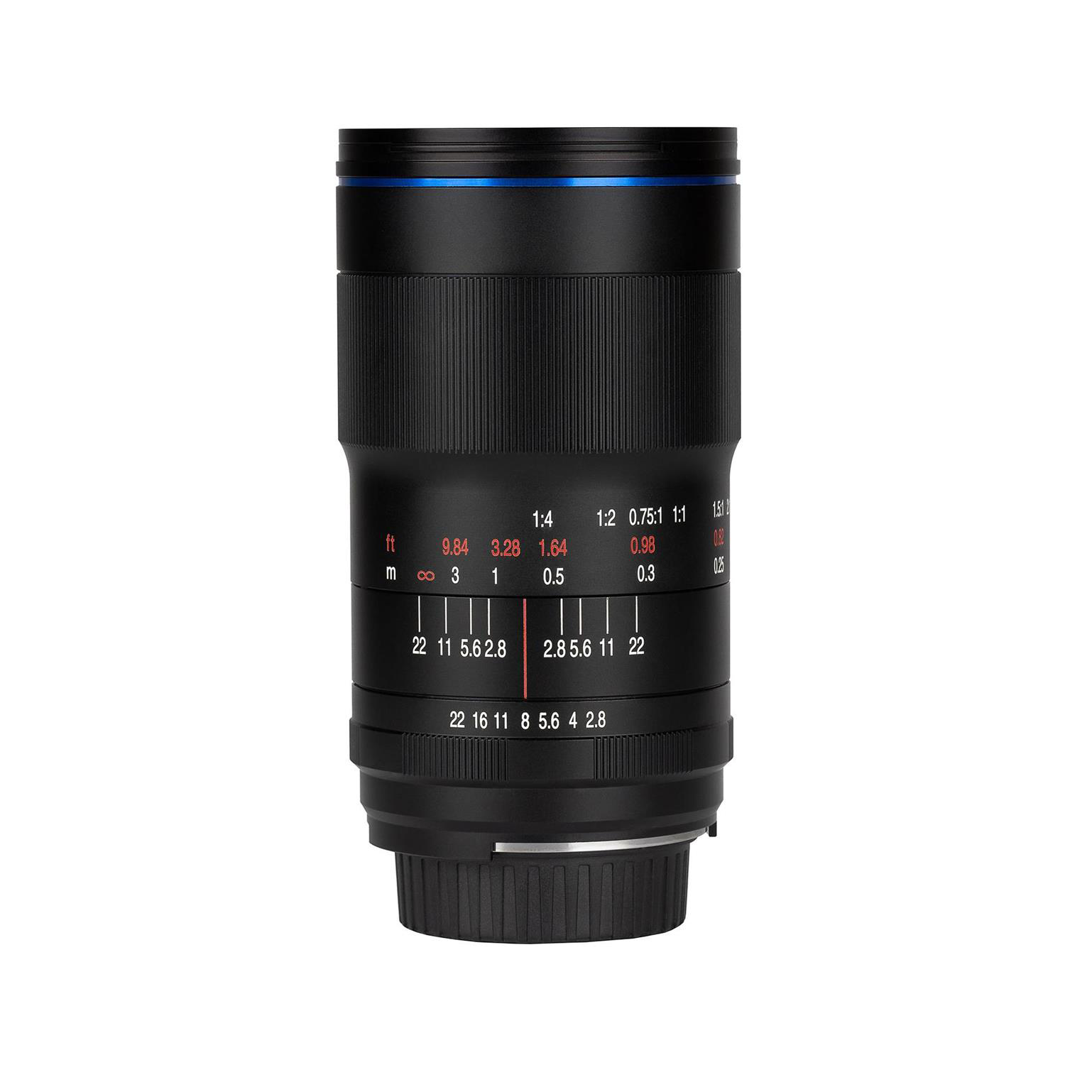 Vénus Laowa 100 mm f / 2,8 2x lentille ultra macro apo pour Sony Fe