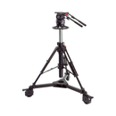 SACKTLER 2570 SYSTÈME 25 PLUS CIII Système de piédestal