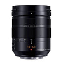 Panasonic Leica DG Vario-Elmarit 12-60mm f/2.8-4 ASPH. POWER O.I.S. Lens
