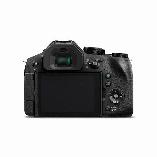 Panasonic Lumix DMC-FZ300 Digital Camera - Black | ExcellentPhoto.ca