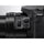 Panasonic Lumix DMC-FZ300 numérique caméra - Noir