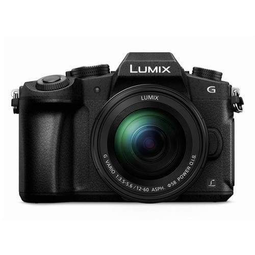 Panasonic LUMIX DMC-G85K 4K Mirrorless Camera