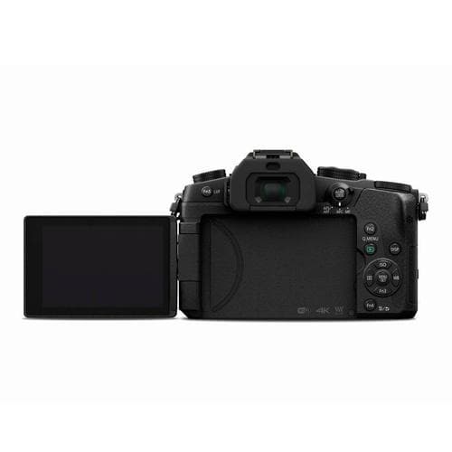 Panasonic Lumix DMC-G85K 4K Mirrorless Camera