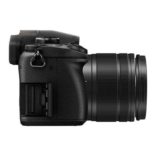 Panasonic Lumix DMC-G85K 4K Mirrorless Camera