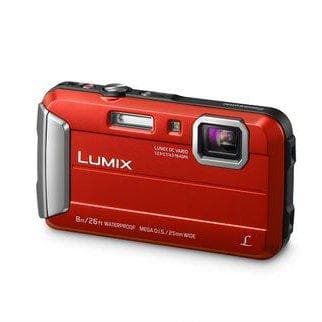 Panasonic Lumix DMC-TS30 Digital caméra