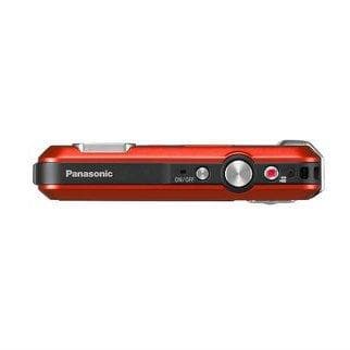 Panasonic Lumix DMC-TS30 Camera numérique