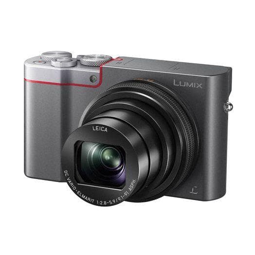 Panasonic Lumix DMC-ZS100 Camera, 20.1 MP DMCZS100K 885170267374