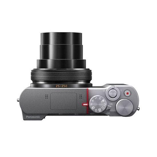 Caméra Panasonic Lumix DMC-ZS100, 20,1 MP