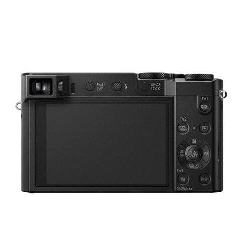 Caméra Panasonic Lumix DMC-ZS100, 20,1 MP
