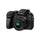 Panasonic Lumix G7 sans miroir caméra avec des objectifs 14-42 mm et 45-150 mm