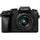 Panasonic Lumix G7 sans miroir caméra avec des objectifs 14-42 mm et 45-150 mm