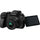Panasonic Lumix G7 sans miroir caméra avec des objectifs 14-42 mm et 45-150 mm