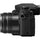 Panasonic Lumix G7 sans miroir caméra avec des objectifs 14-42 mm et 45-150 mm