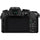 Panasonic Lumix G7 sans miroir caméra avec des objectifs 14-42 mm et 45-150 mm