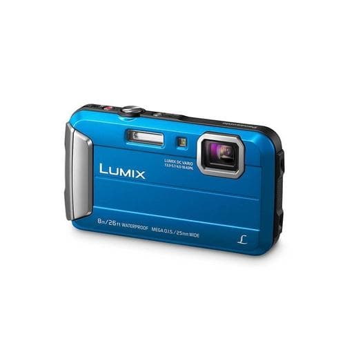 Panasonic Lumix DMC-TS30 Digital Camera