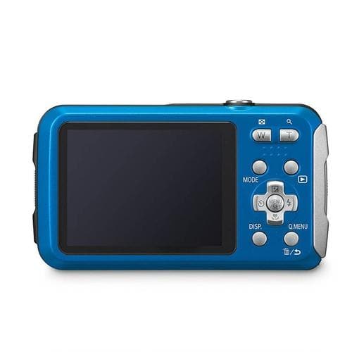 Panasonic Lumix DMC-TS30 Tough Camera - Waterproof, Shockproof